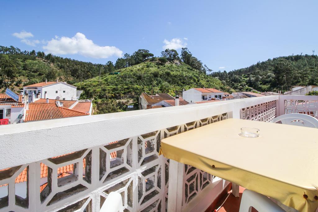 Casa Morais Odeceixe Exterior foto